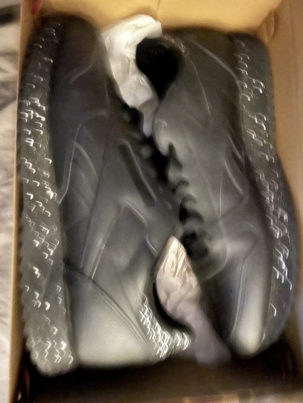 Reebok classic size 11 Men's Black Athletic Sneakers - Sleek Everyday Comfort